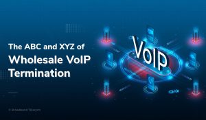 Globilinks Wholesale VoIP Termination"