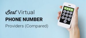  Best Virtual Number Service